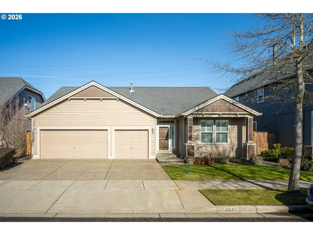 $559,000 | 4941 Stagecoach Road, Eugene, OR 97402