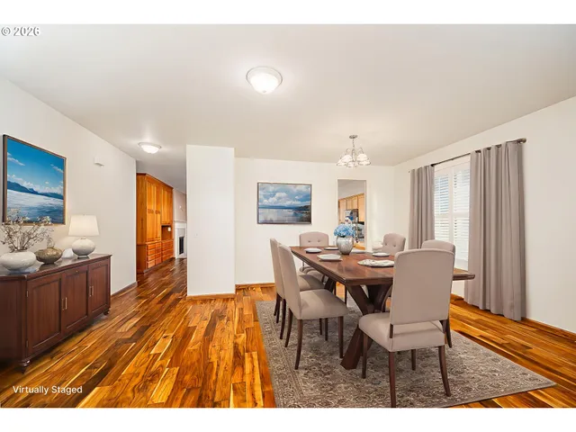 $559,000 | 4941 Stagecoach Road, Eugene, OR 97402