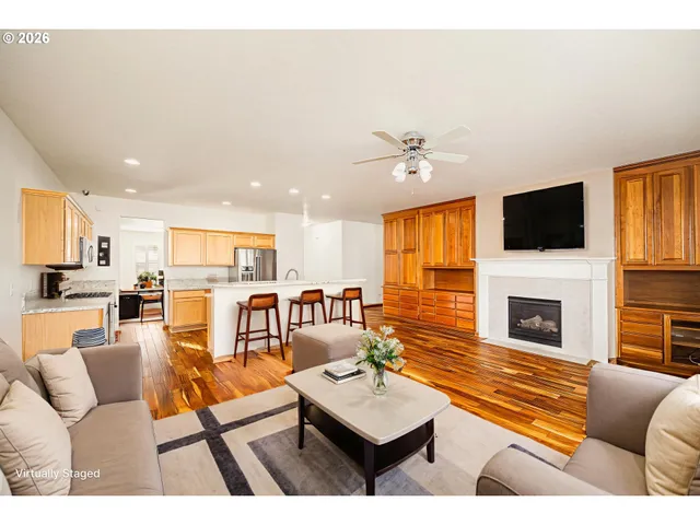 $559,000 | 4941 Stagecoach Road, Eugene, OR 97402