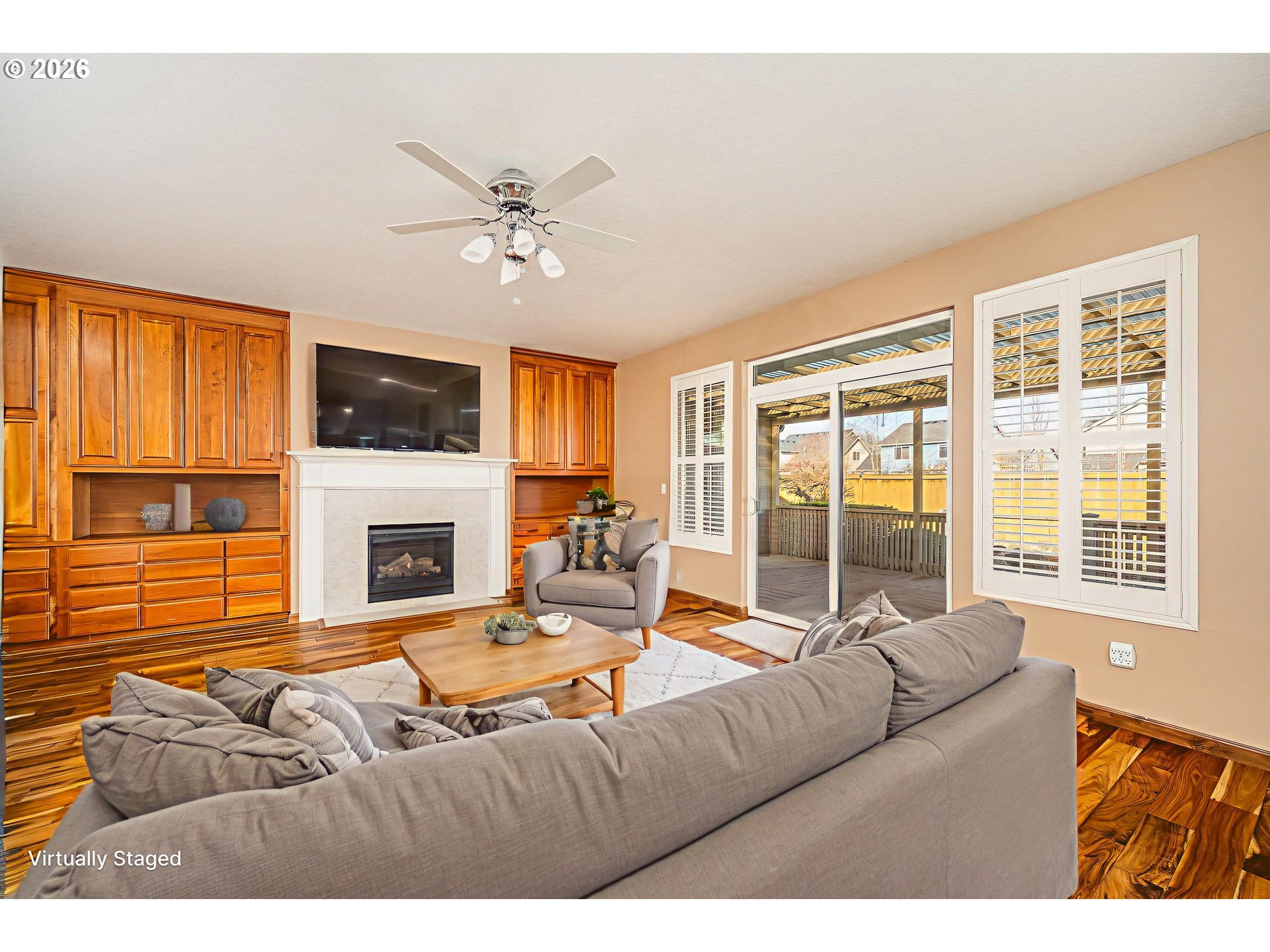 4941 Stagecoach Road Eugene, OR 97402 - Photo 8 of 41