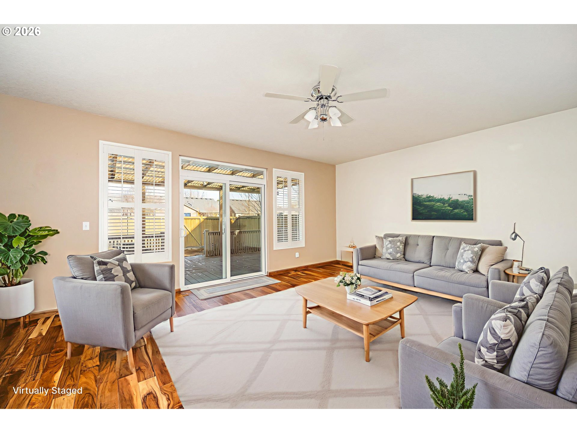 4941 Stagecoach Road Eugene, OR 97402 - Photo 9 of 41