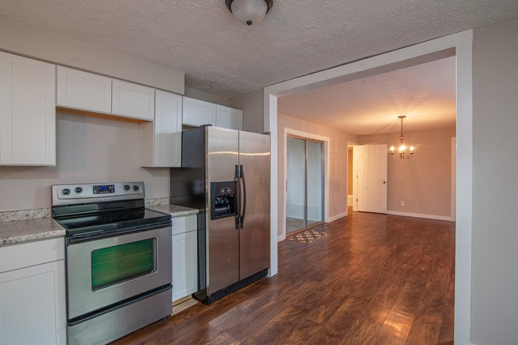 2974 Doran Road Sparta, TN 38583 - Photo 6 of 26 Kitchen