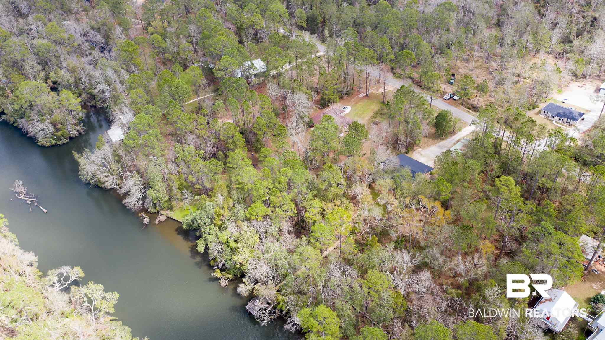 0 West River Road Summerdale, AL 36580 - Photo 21 of 25