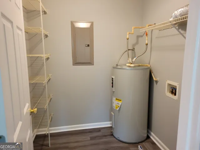 $2,000 | 6205 Sweetgum Trail, Flowery Branch, GA 30542