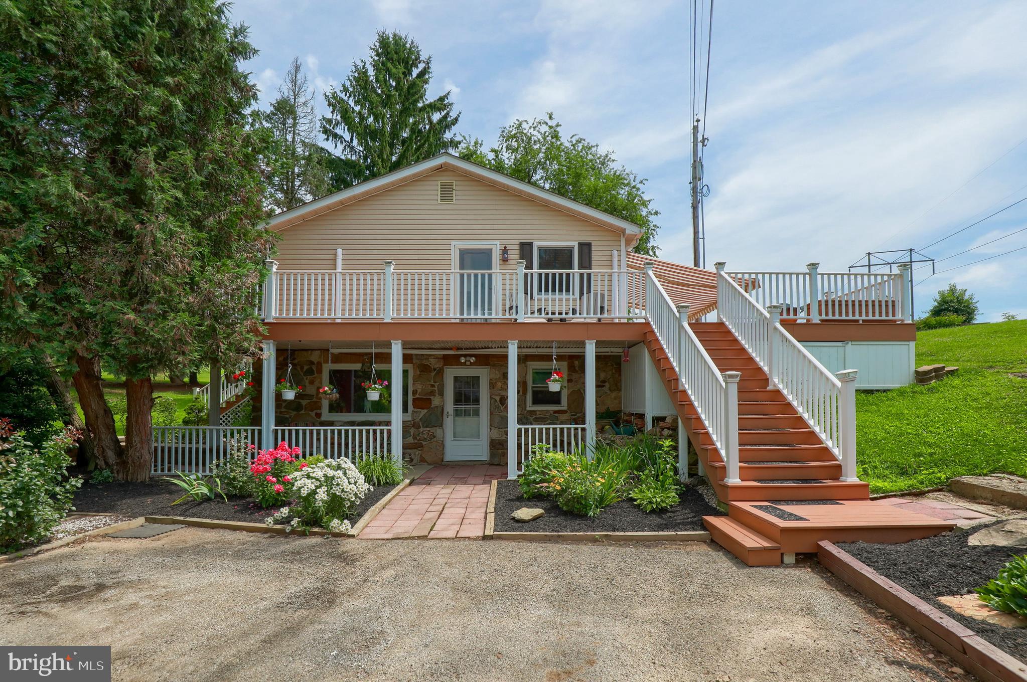 125 Hillstream Road Red Lion, PA 17356 - Photo 1 of 41 Gallery Image 1