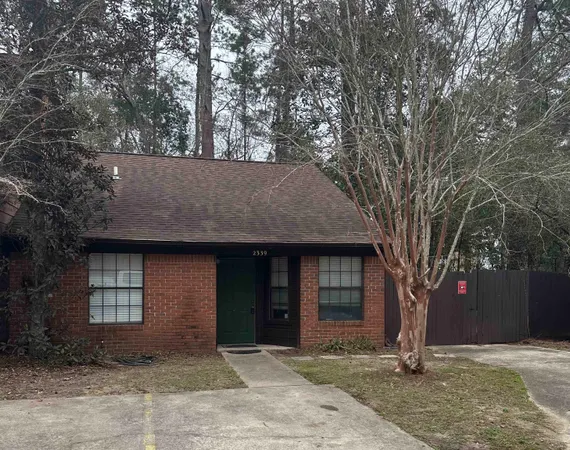 $1,200 | 2339 Hartsfield Way, Tallahassee, FL 32303