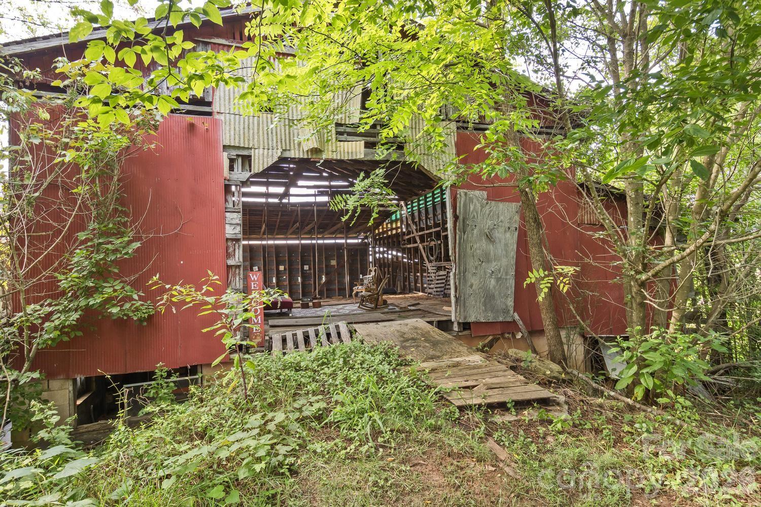 99999 Rocking Chair Lane Leicester, NC 28748 - Photo 11 of 36 Gallery Image 11