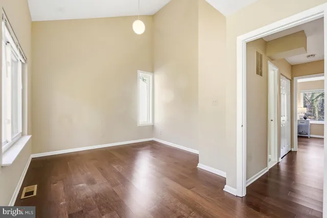 $439,500 | 5457 El Camino, Unit 4A, Columbia, MD 21044