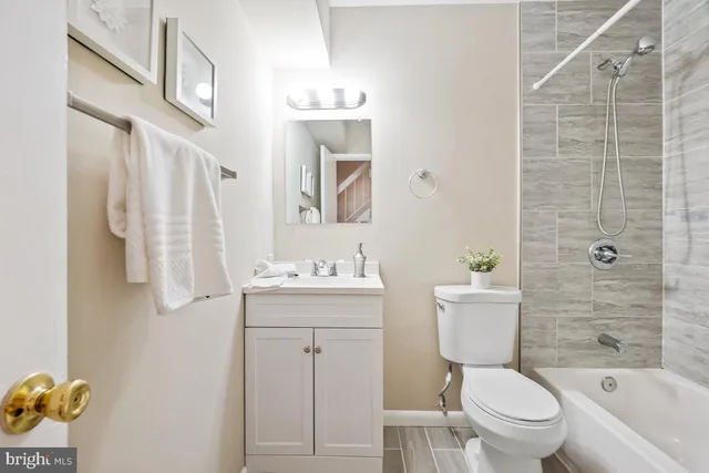 $439,500 | 5457 El Camino, Unit 4A, Columbia, MD 21044