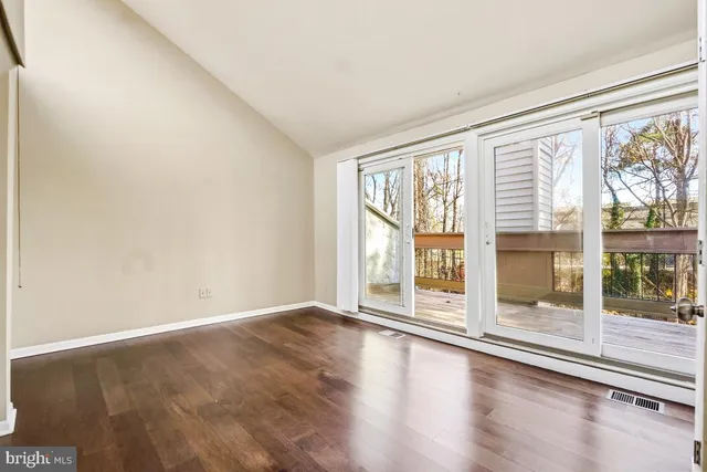 $439,500 | 5457 El Camino, Unit 4A, Columbia, MD 21044