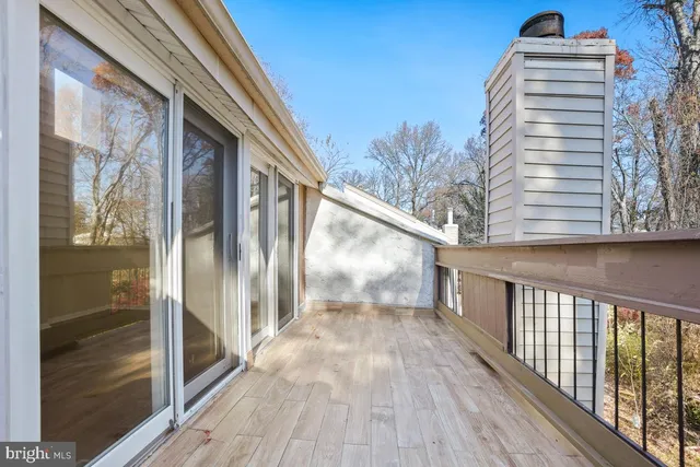 $439,500 | 5457 El Camino, Unit 4A, Columbia, MD 21044