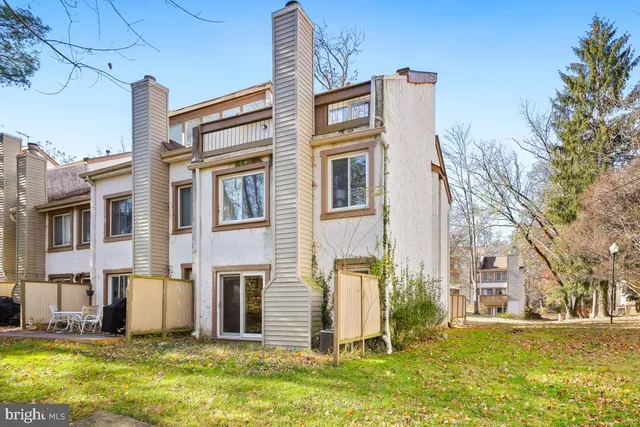 $439,500 | 5457 El Camino, Unit 4A, Columbia, MD 21044