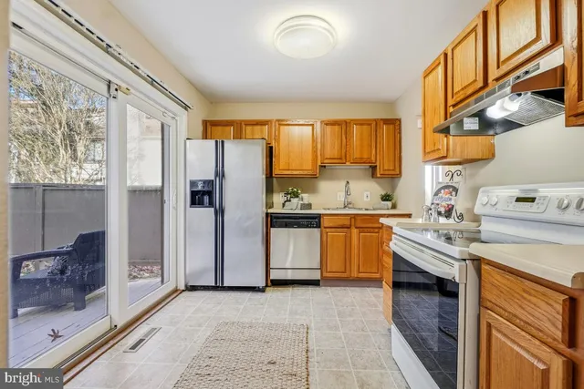 $439,500 | 5457 El Camino, Unit 4A, Columbia, MD 21044