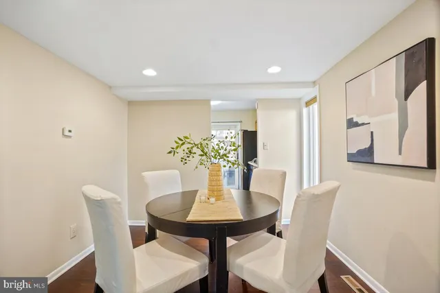 $439,500 | 5457 El Camino, Unit 4A, Columbia, MD 21044