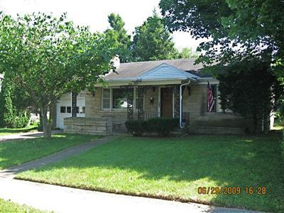 694 Springridge Drive Lexington, KY 40503 - Photo 1 of 3 Photo 1