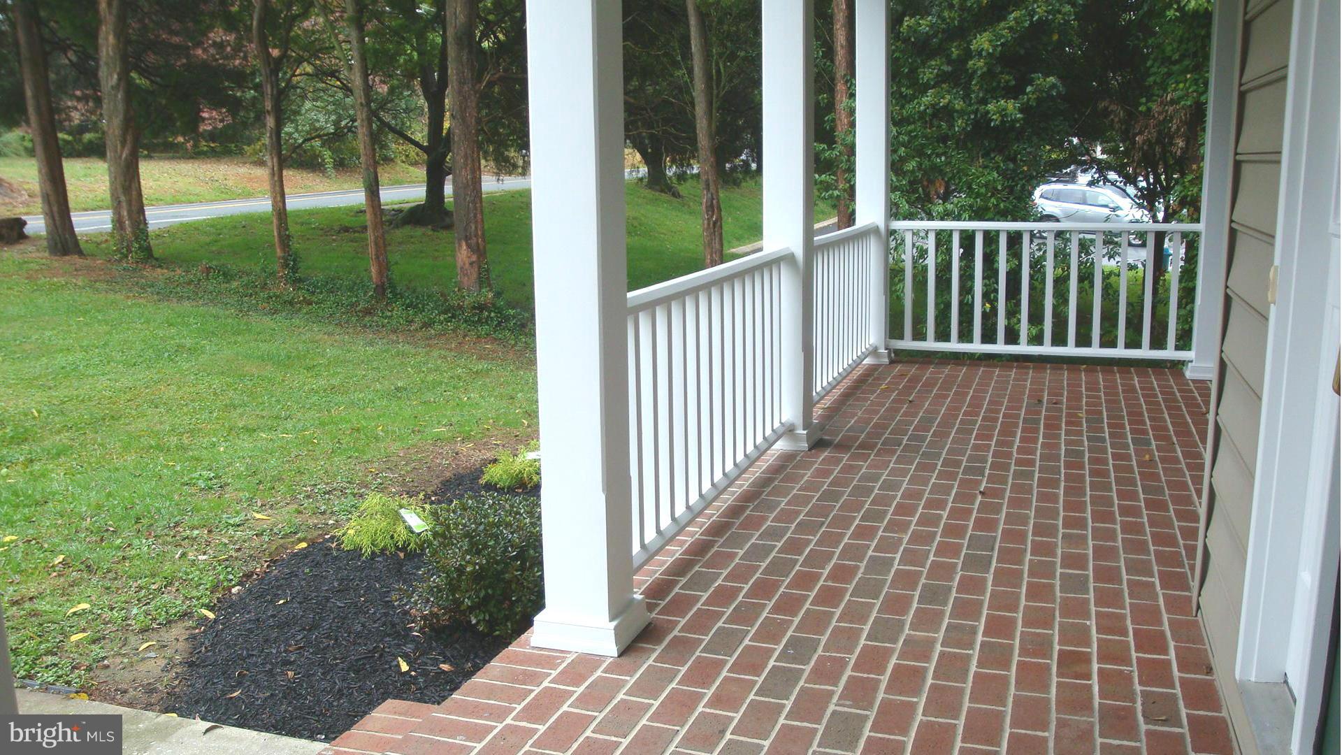 412 Moores Mill Road Bel Air, MD 21014 - Photo 2 of 25 Exterior (Front)