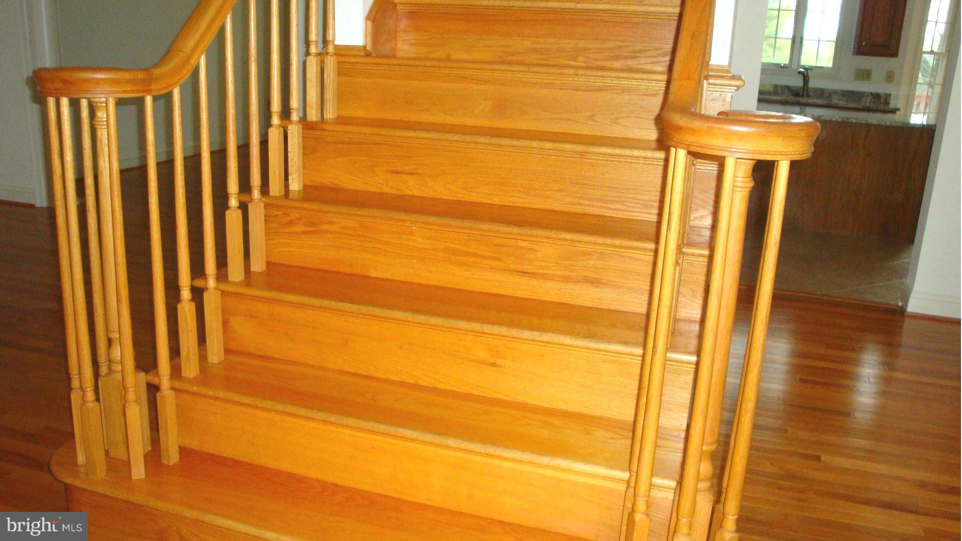 412 Moores Mill Road Bel Air, MD 21014 - Photo 3 of 25 Interior (General)