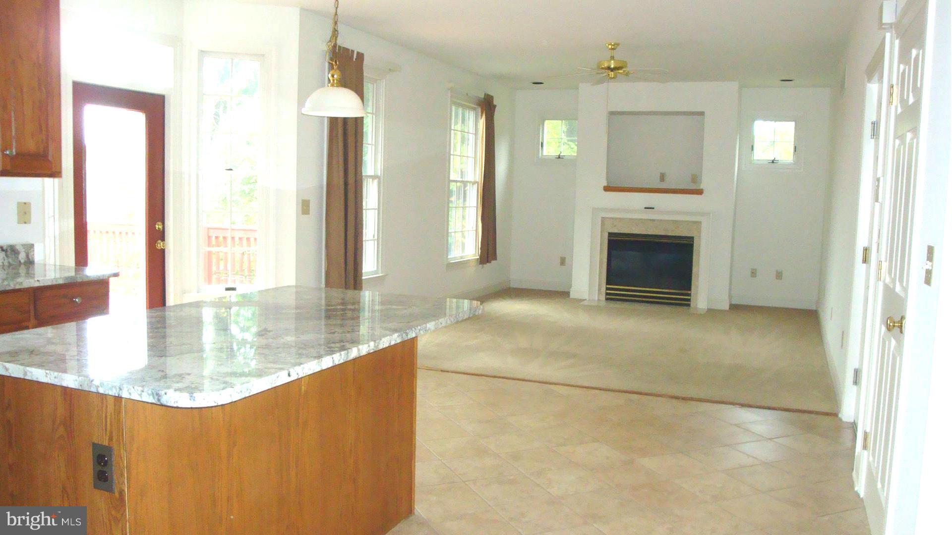 412 Moores Mill Road Bel Air, MD 21014 - Photo 4 of 25 Family Room