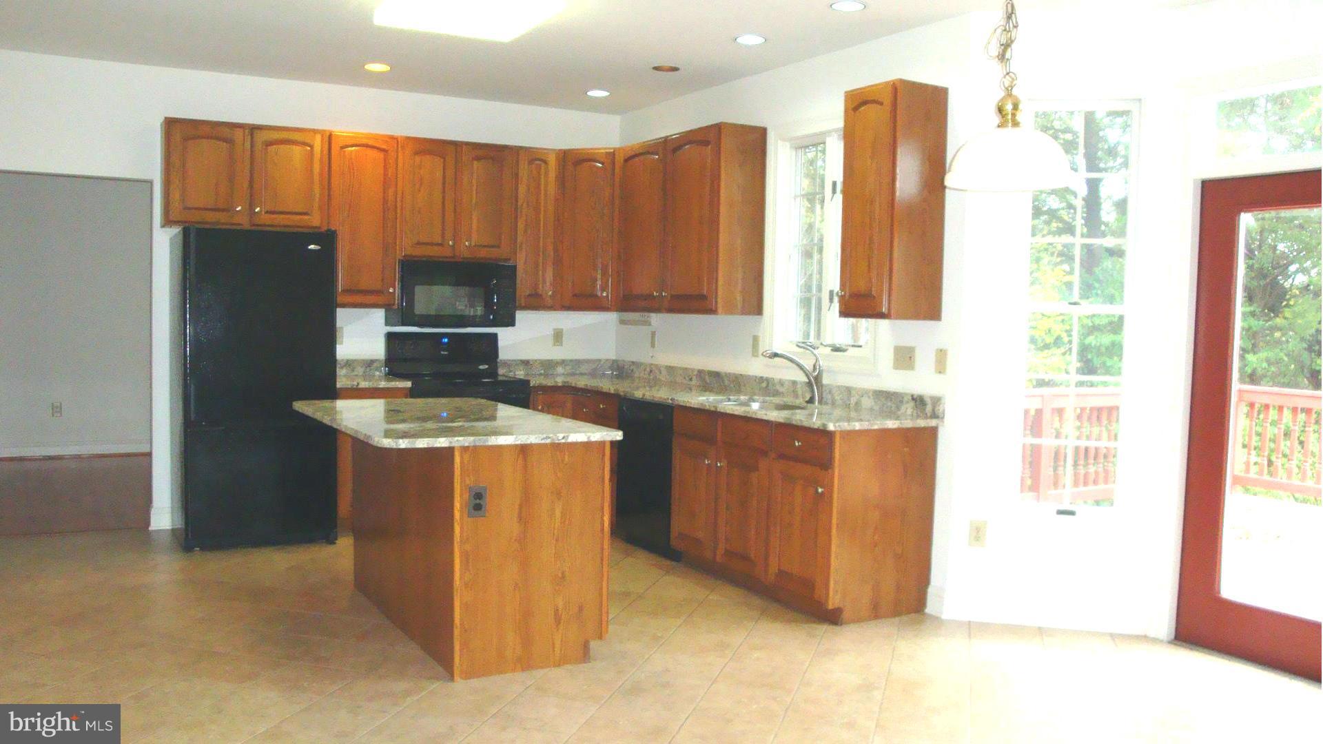 412 Moores Mill Road Bel Air, MD 21014 - Photo 6 of 25 Kitchen