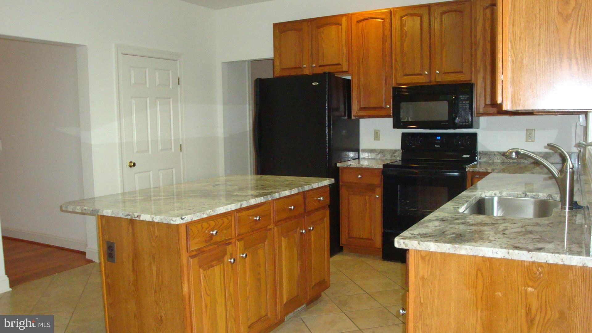 412 Moores Mill Road Bel Air, MD 21014 - Photo 7 of 25 Kitchen