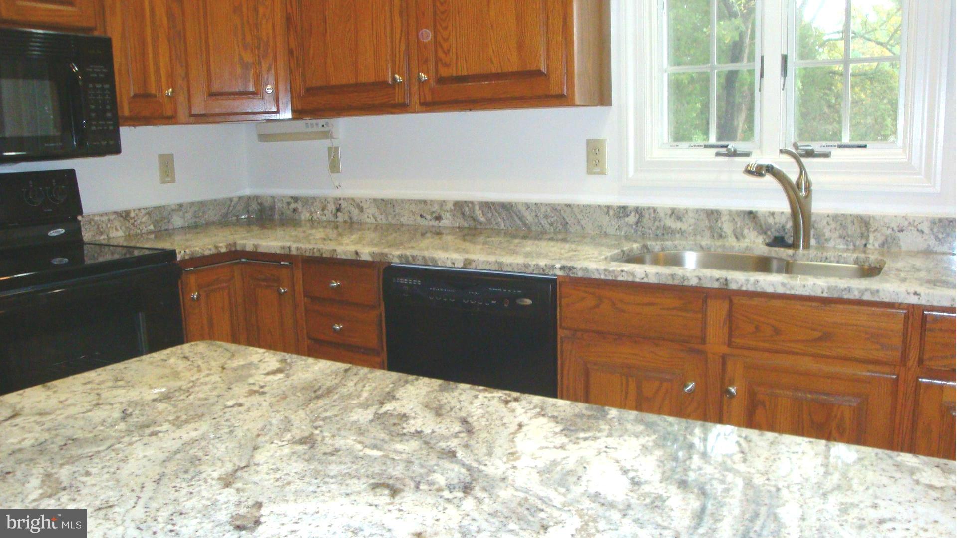 412 Moores Mill Road Bel Air, MD 21014 - Photo 8 of 25 Kitchen