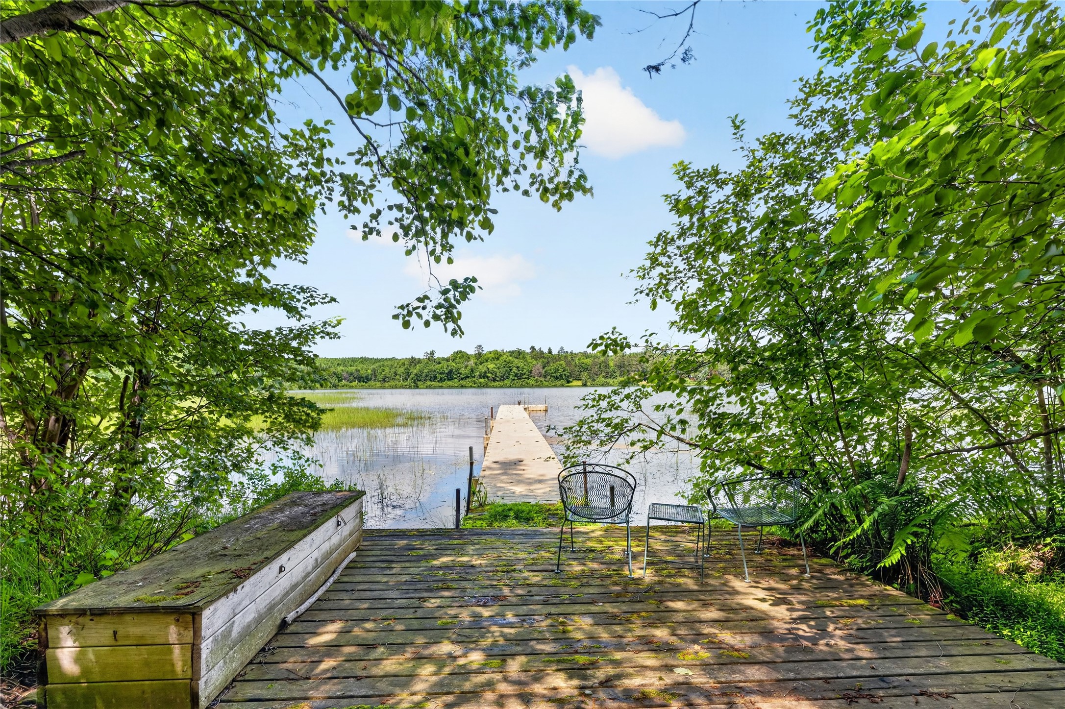 5590 Snowshoe Road Solon Springs, WI 54873 - Photo 28 of 49