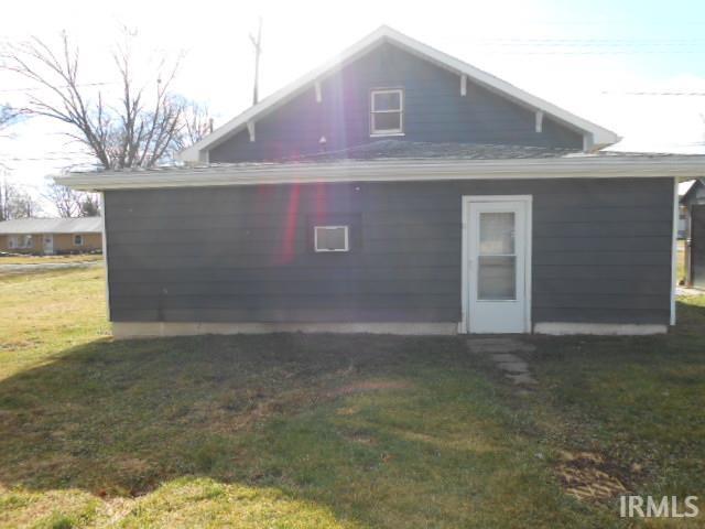 610 McCarty Road Princeton, IN 47670 - Photo 2 of 19 Gallery Image 2