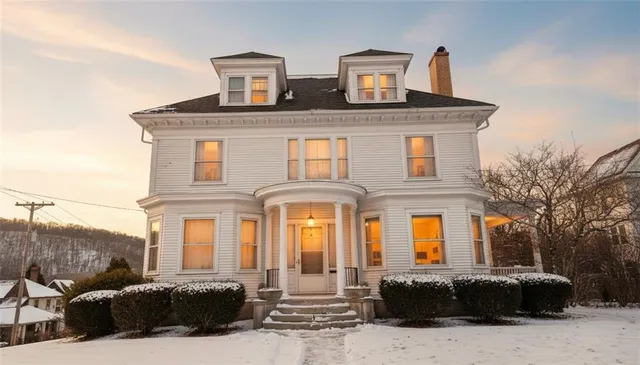 $239,900 | 516 West 3rd Street, Oil City, PA 16301