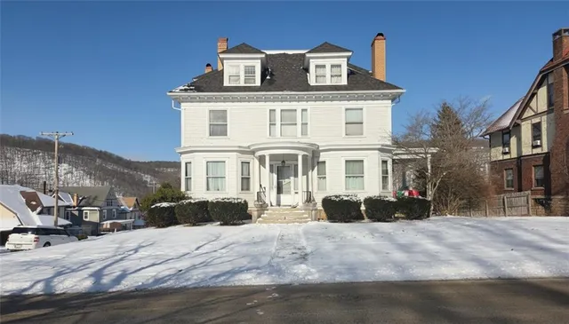 $239,900 | 516 West 3rd Street, Oil City, PA 16301