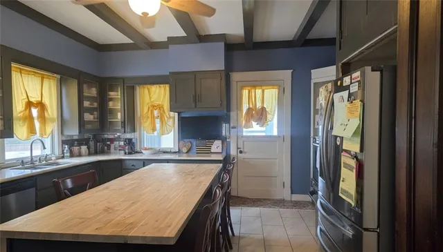 $239,900 | 516 West 3rd Street, Oil City, PA 16301