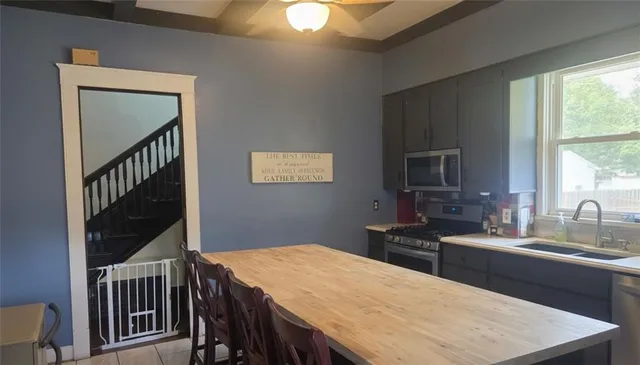 $239,900 | 516 West 3rd Street, Oil City, PA 16301