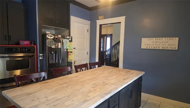 $239,900 | 516 West 3rd Street, Oil City, PA 16301