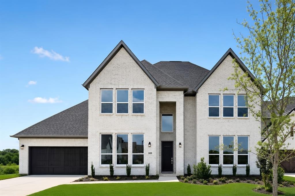 1600 Yellow Rose Road Celina, TX 75009 - Photo 1 of 38 1600 Yellow Rose ~ Ready Now