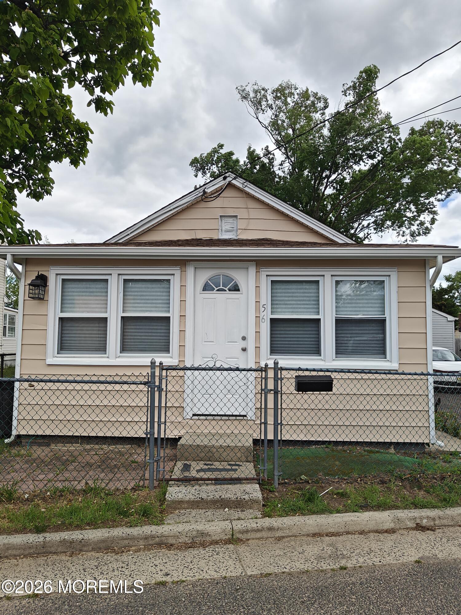 56 Roland Street Keansburg, NJ 07734 - Photo 1 of 3 ROLAND FRONT
