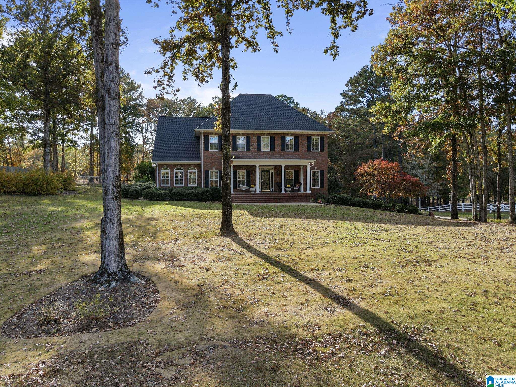 1920 Highway 69 Chelsea Al Chelsea, AL 35043 - Photo 2 of 52