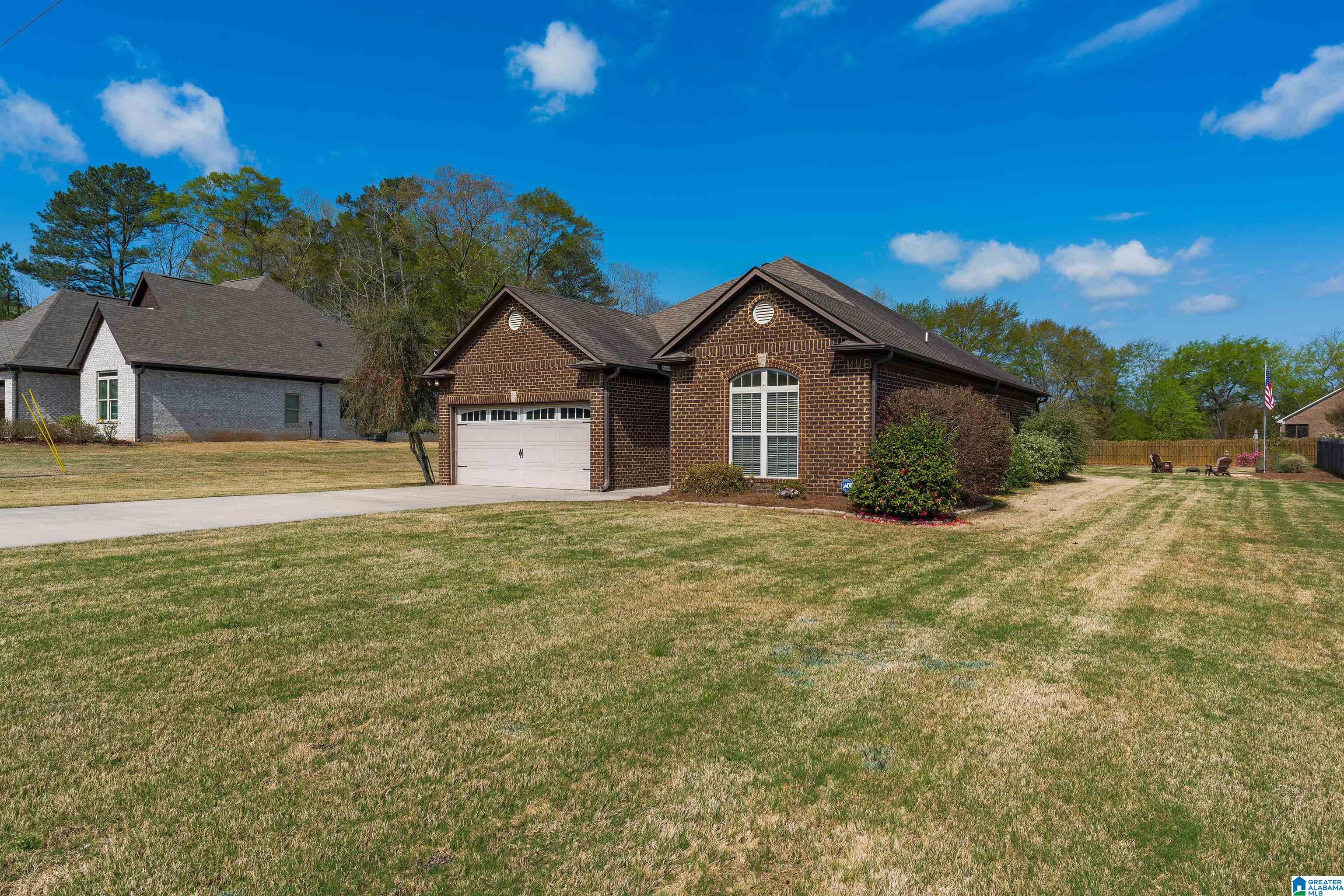 500 Legacy Drive Springville, AL 35146 - Photo 3 of 32