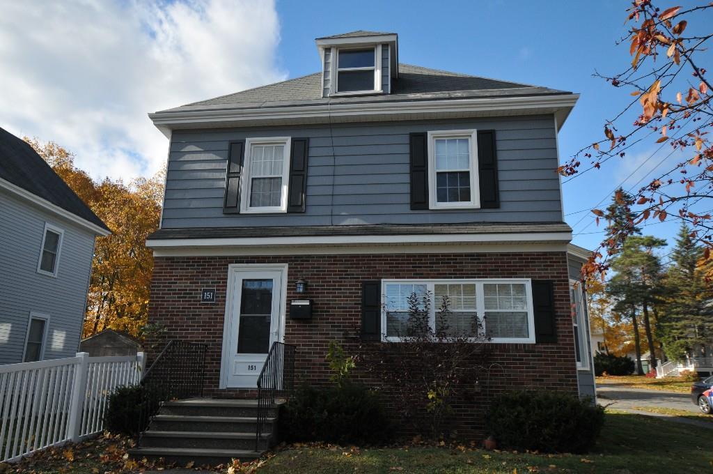 151 7th Street Bangor, ME 04401 - Photo 2 of 35 Photo