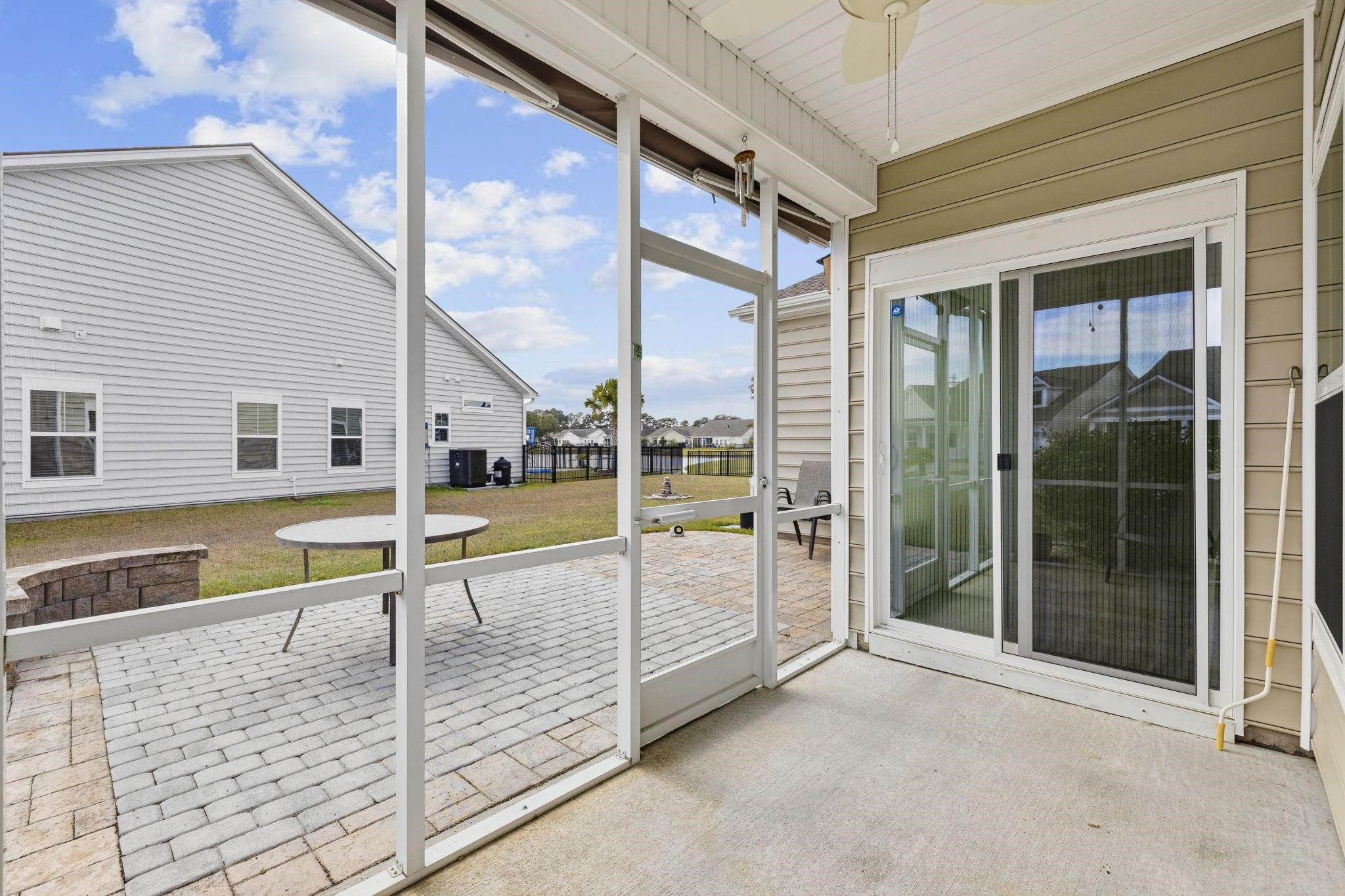 213 Sherwood Drive Murrells Inlet, SC 29576 - Photo 27 of 35