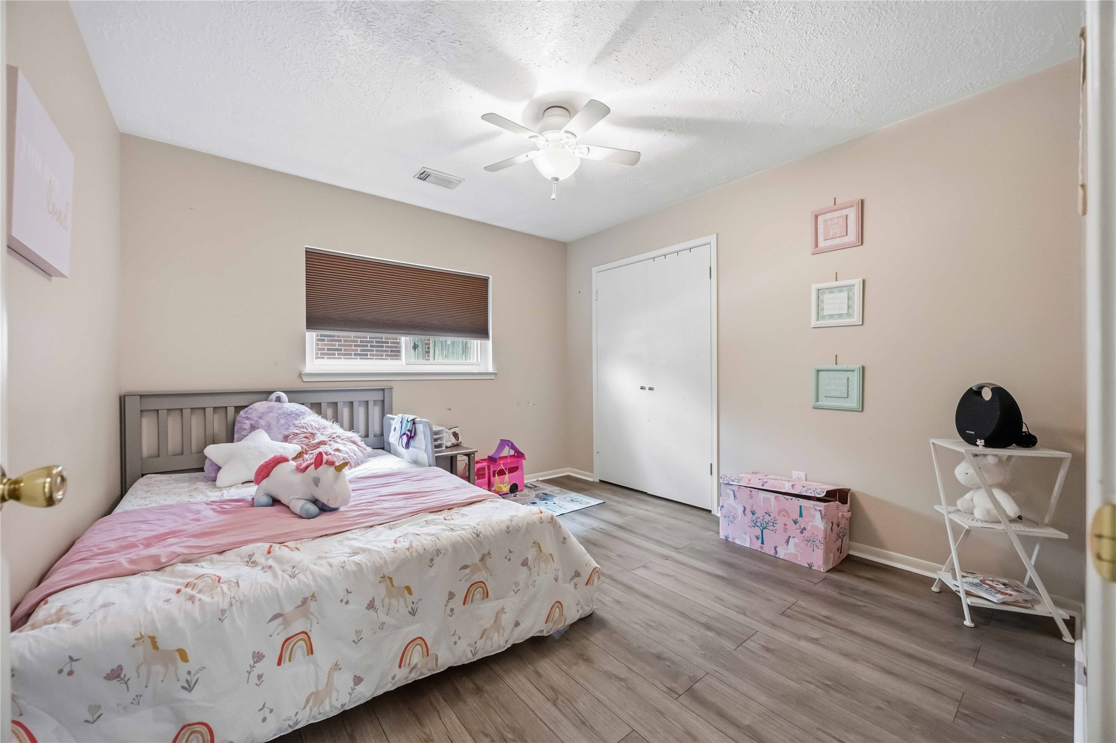 3226 Keygate Drive Spring, TX 77388 - Photo 19 of 34 Second Bedroom