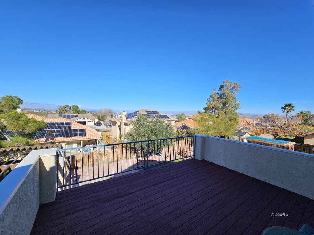 308 West Cielo Avenue Ridgecrest, CA 93555 - Photo 23 of 43