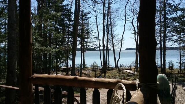 207 Rays Point Road Milbridge, ME 04658 - Photo 2 of 37 thumbnail_20250428_124759