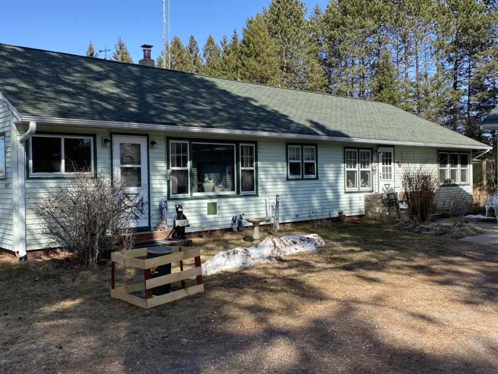 846 Enterprise Creek Road Enterprise, WI 54463 - Photo 1 of 1