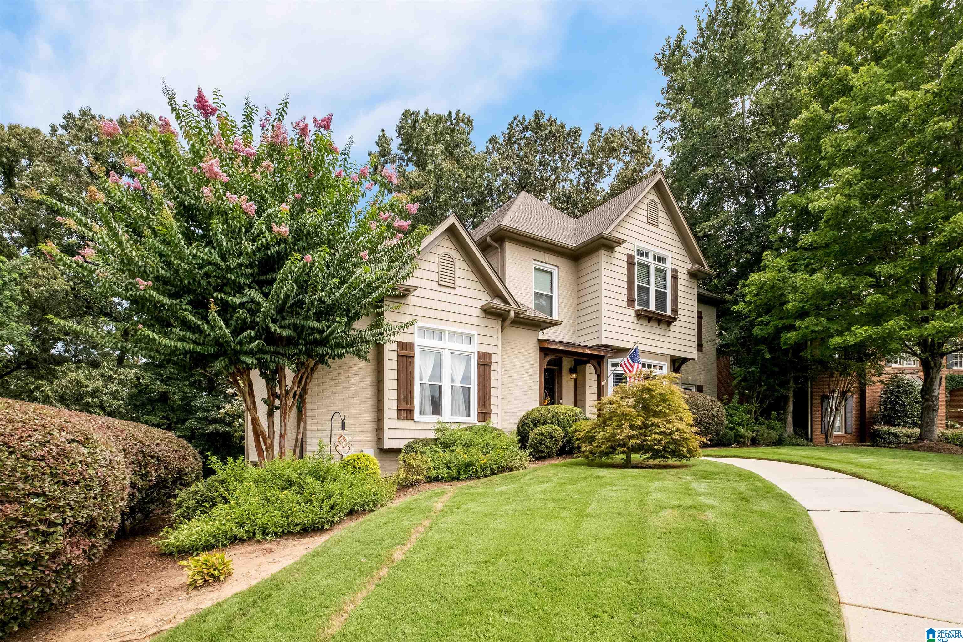 93 Maple Trace Birmingham, AL 35244 - Photo 2 of 50