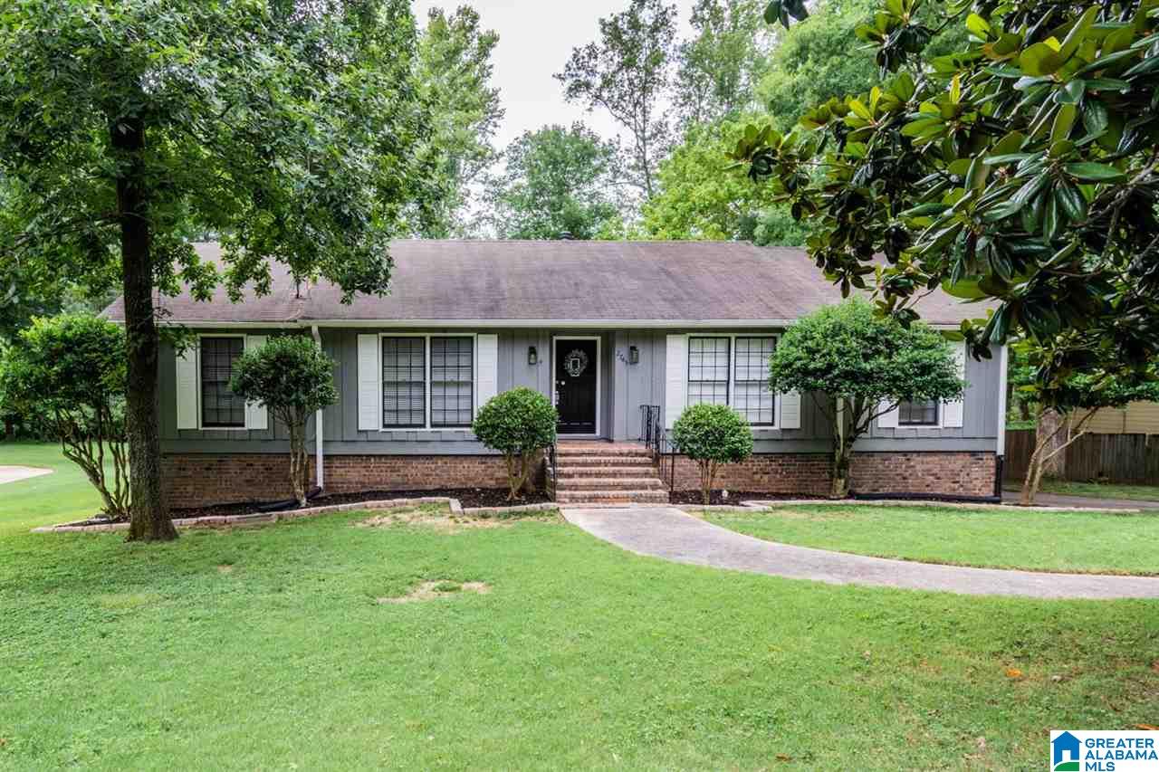 2745 Acton Road Birmingham, AL 35243 - Photo 3 of 24