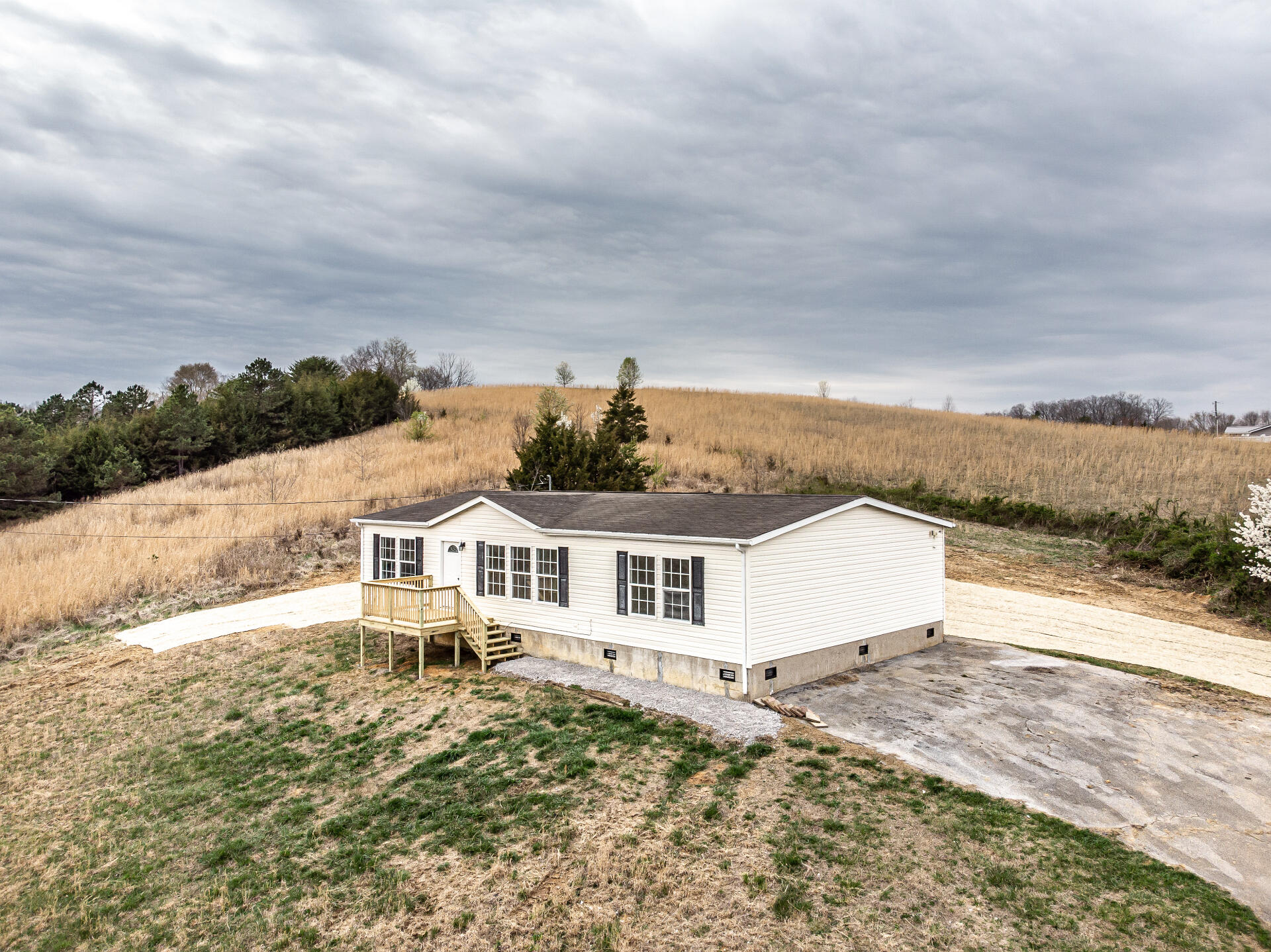 1130 Little Chuckey Road Midway, TN 37809 - Photo 1 of 59 1130LitChuckeyM_059