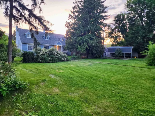$669,900 | 4107 North Bessie Road, Spokane, WA 99212
