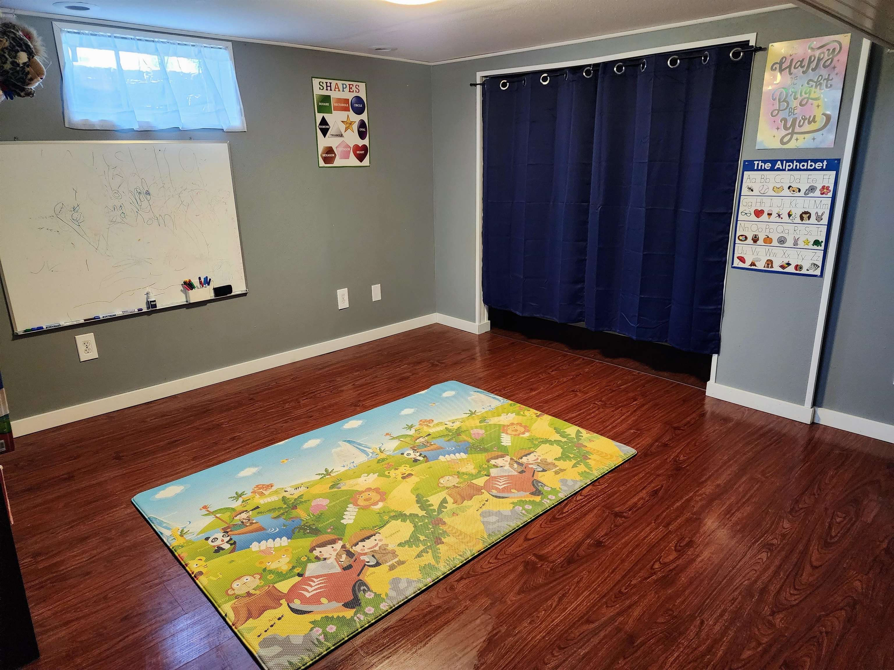 4107 North Bessie Road Spokane, WA 99212 - Photo 37 of 50