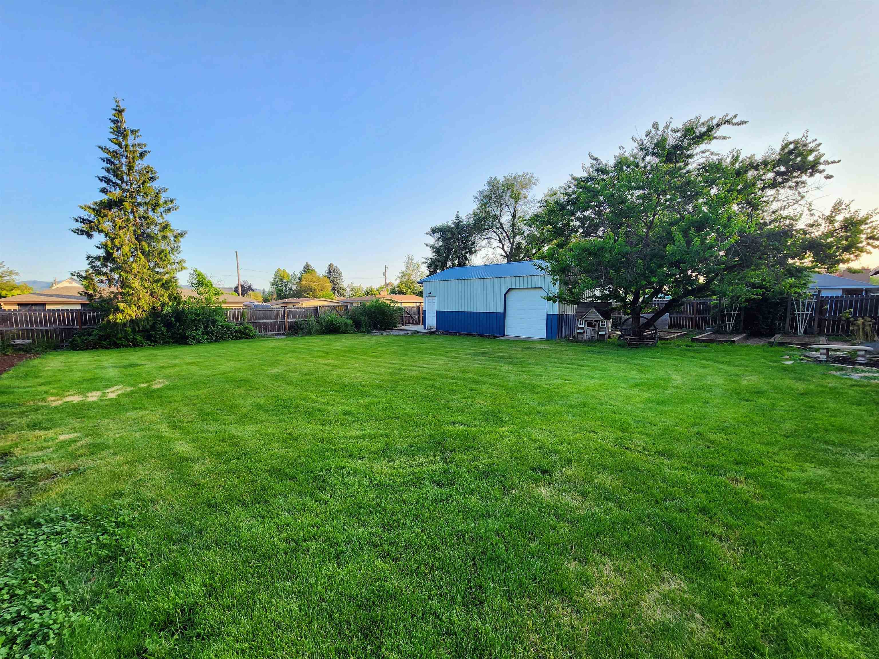 4107 North Bessie Road Spokane, WA 99212 - Photo 40 of 50