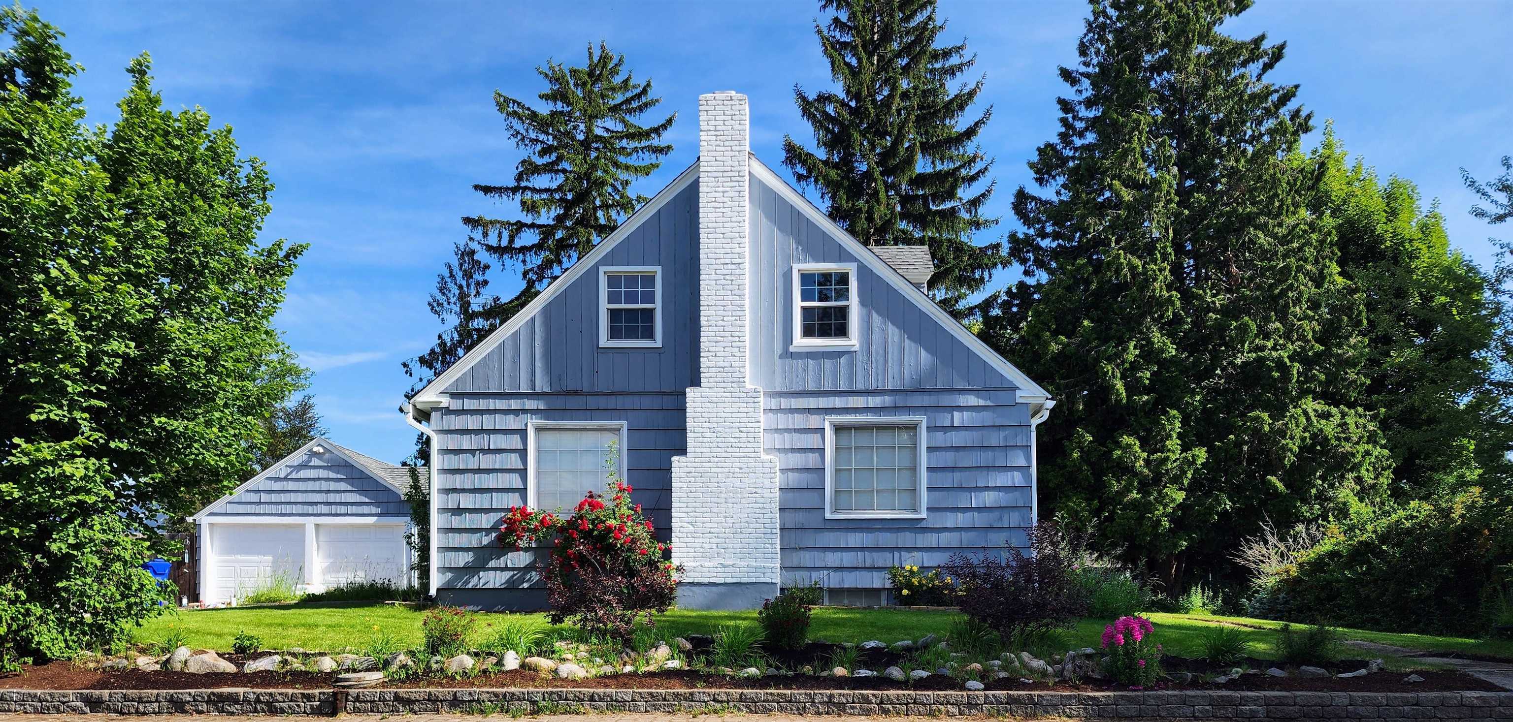 4107 North Bessie Road Spokane, WA 99212 - Photo 4 of 50