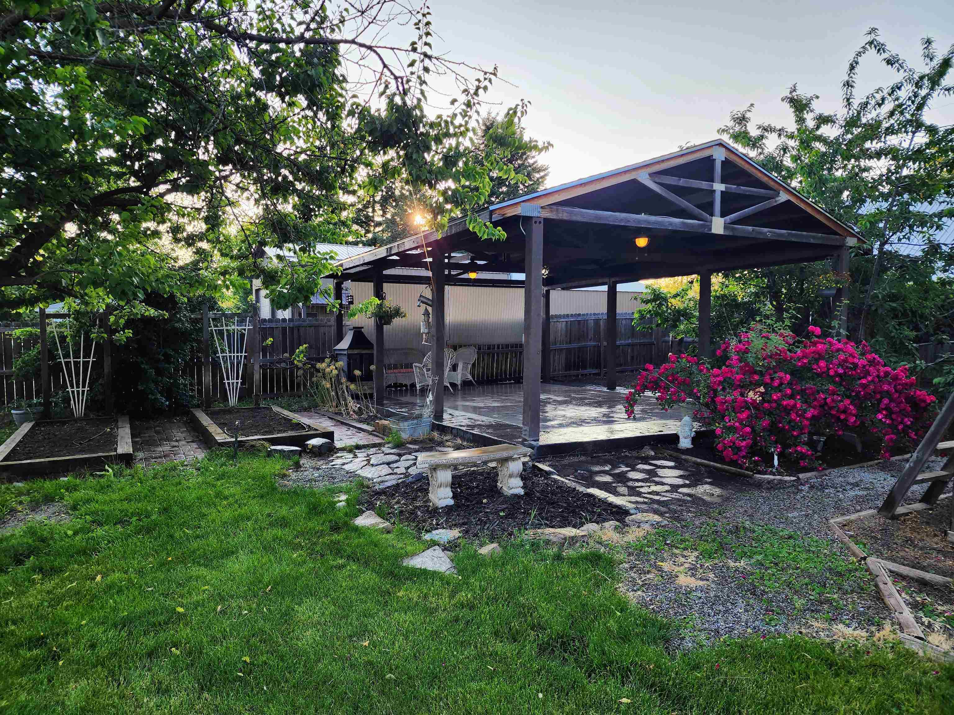 4107 North Bessie Road Spokane, WA 99212 - Photo 47 of 50